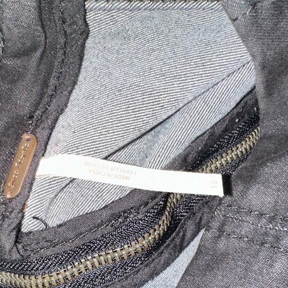 Free people Black Mini - Picture 5 of 5